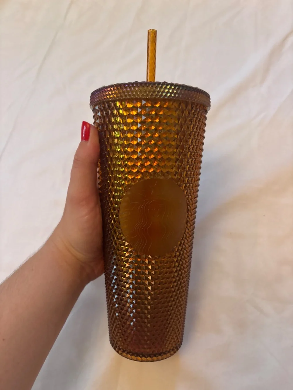 Starbucks 50th Anniversary Tumbler